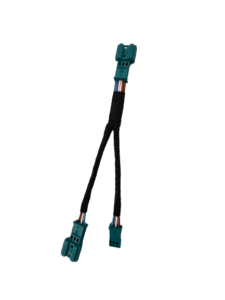 Y-Kabel zum nachrüsten der Ambiente Klimablende
